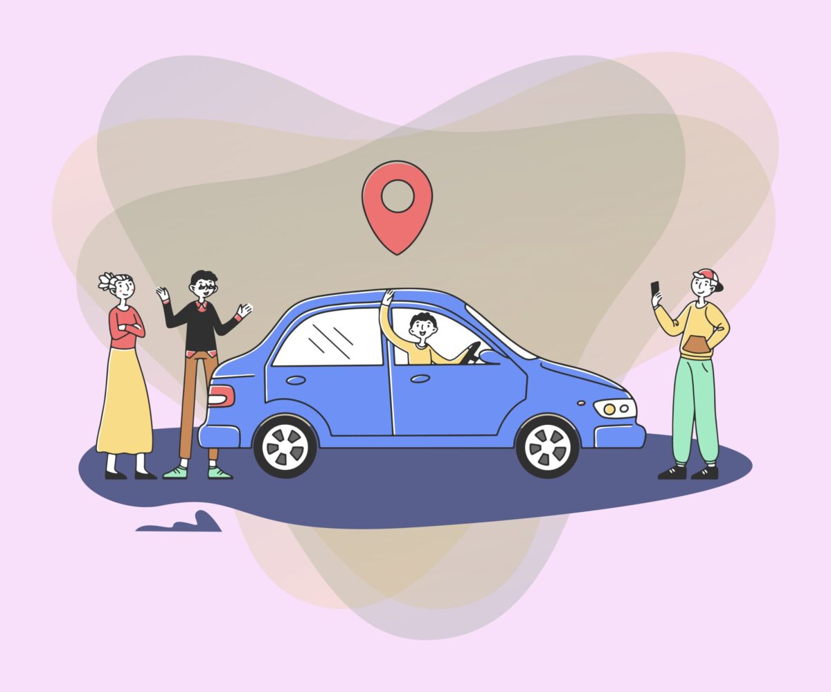 Carsharing