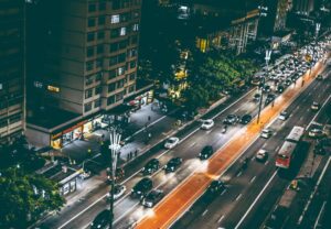 Mobilidade Urbana