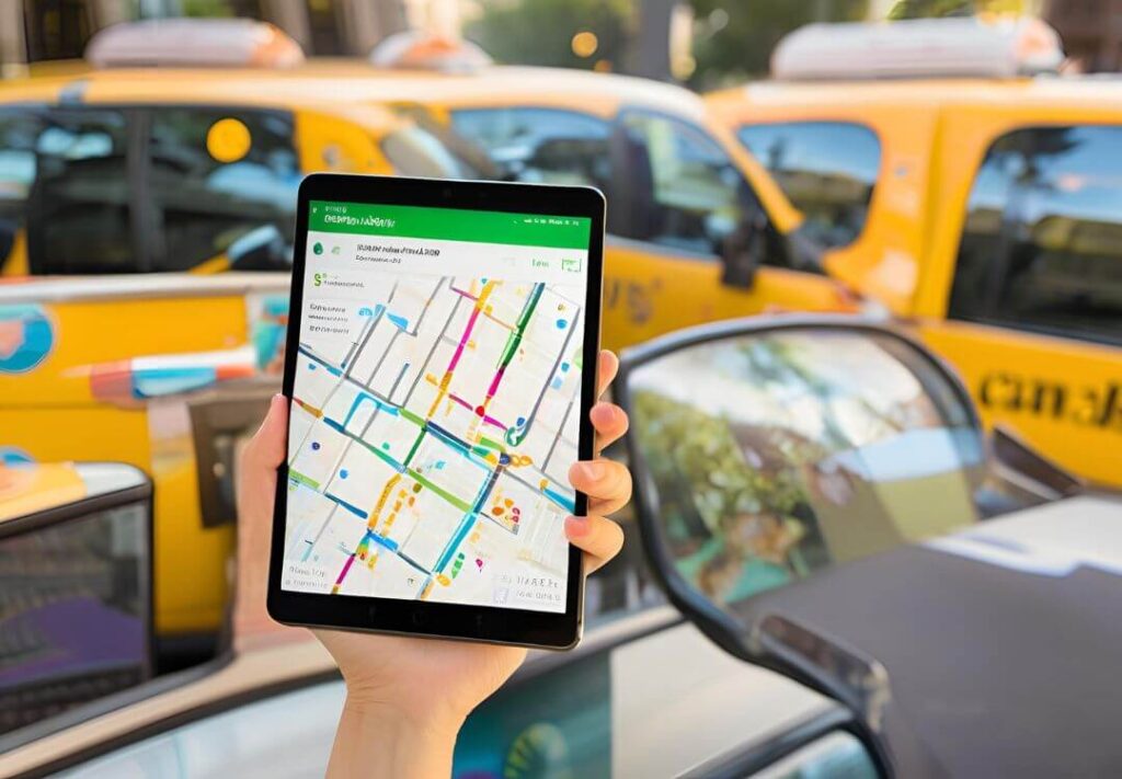 Mobilidade Urbana